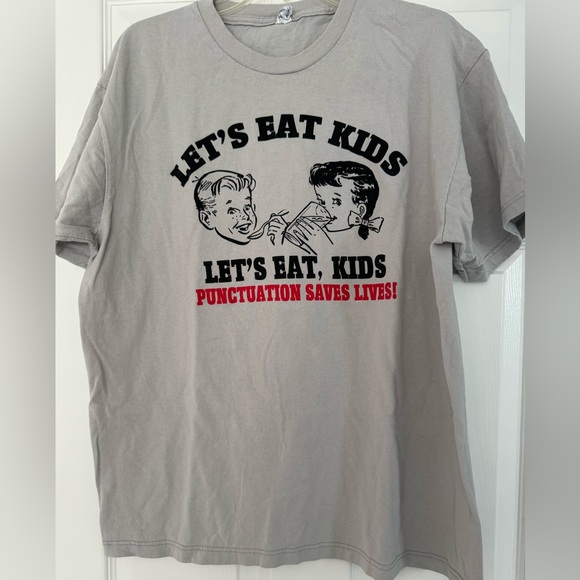 NWOT T-shirt - Picture 1 of 8